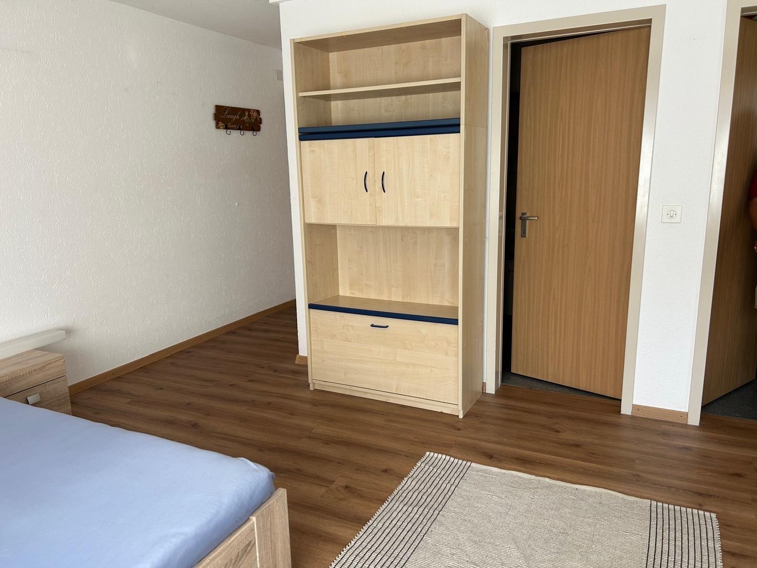 1 ½ rooms apartment