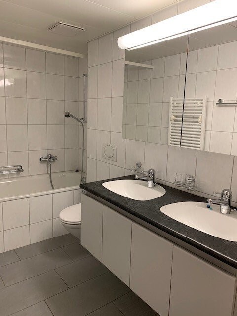 3 ½ rooms apartment, photo 9 of 10