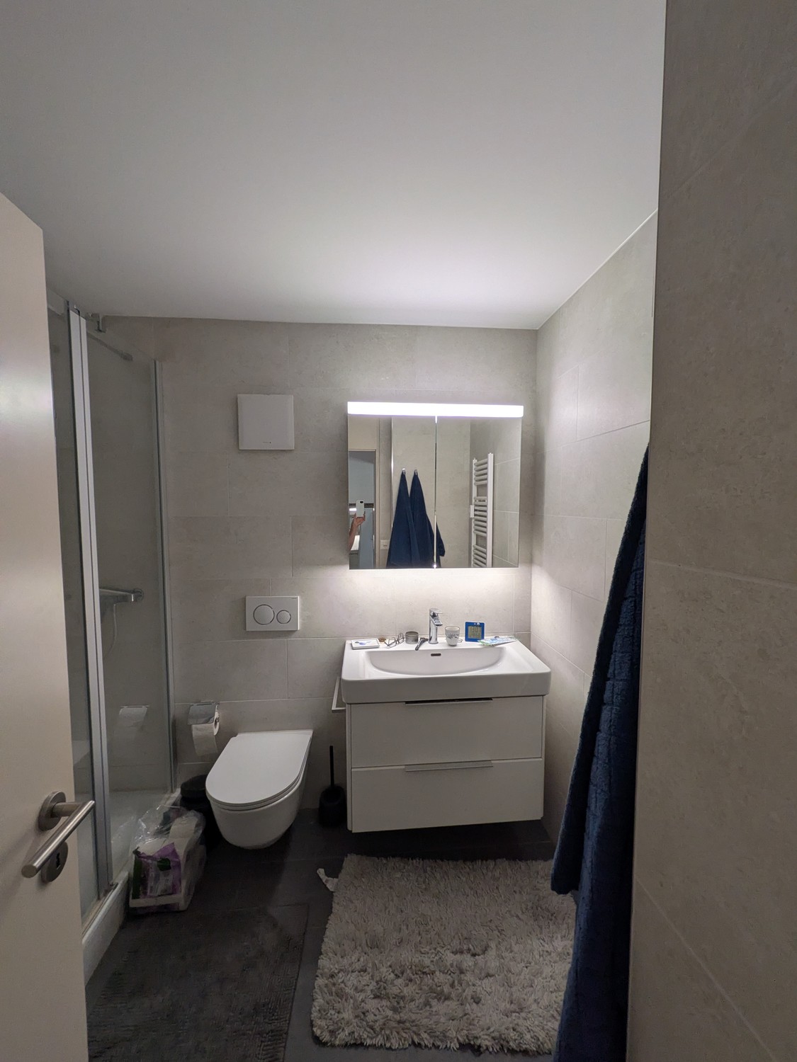 Room in a shared flat, photo 4 of 5