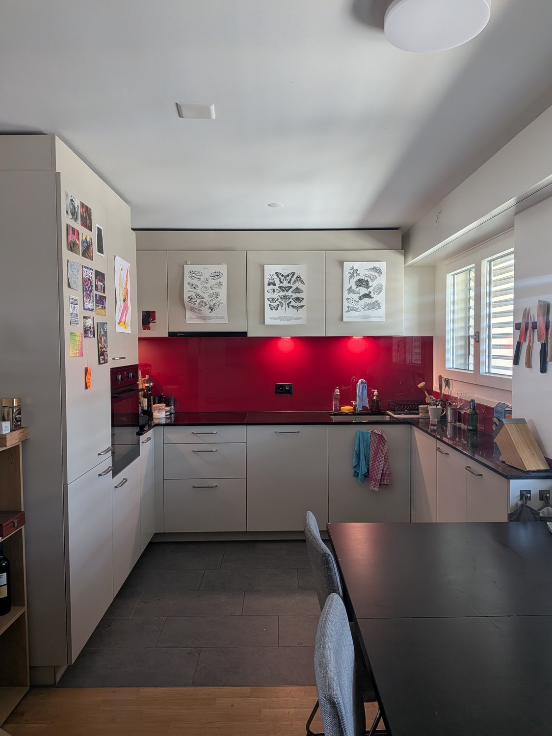 Room in a shared flat, photo 3 of 5