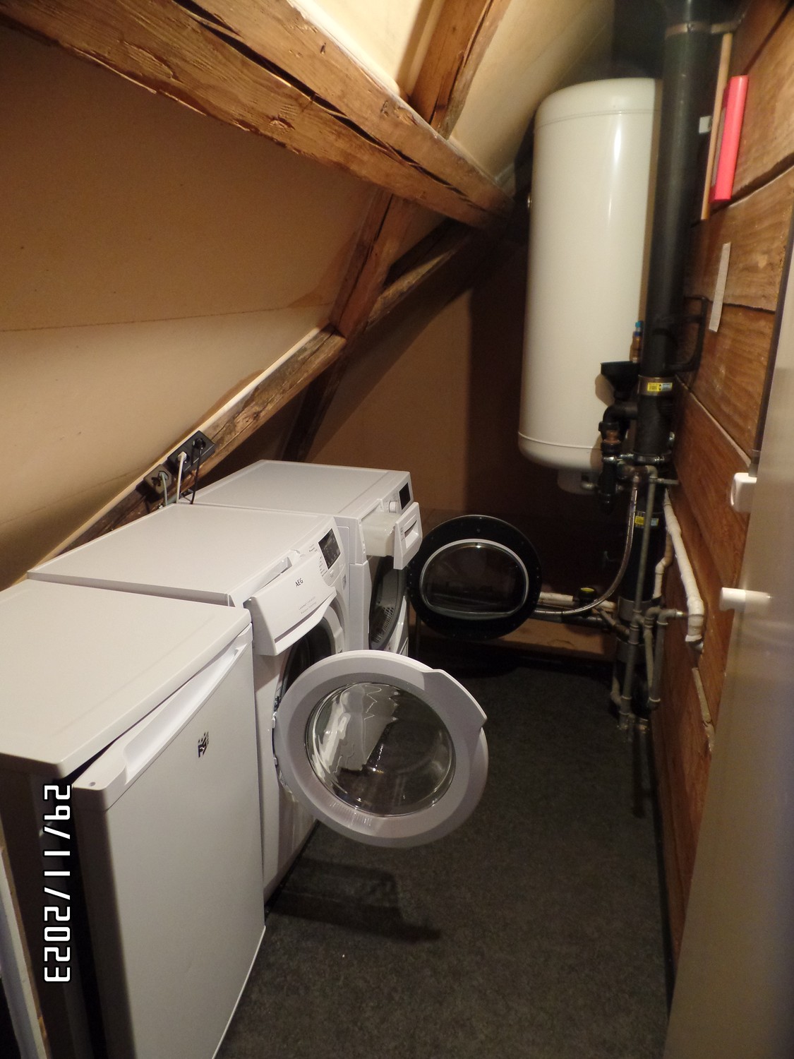 4 ½ rooms apartment