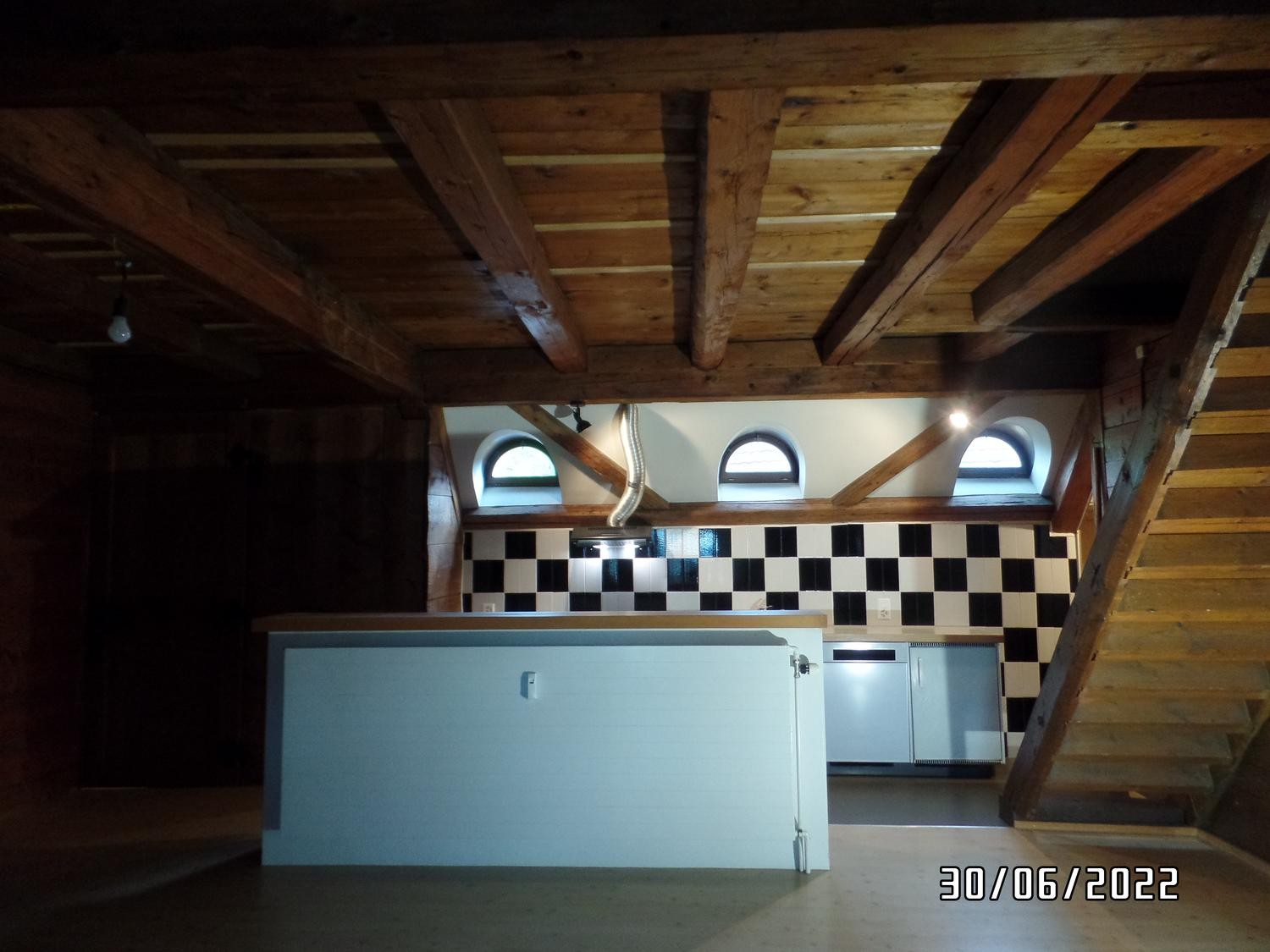 4 ½ rooms apartment