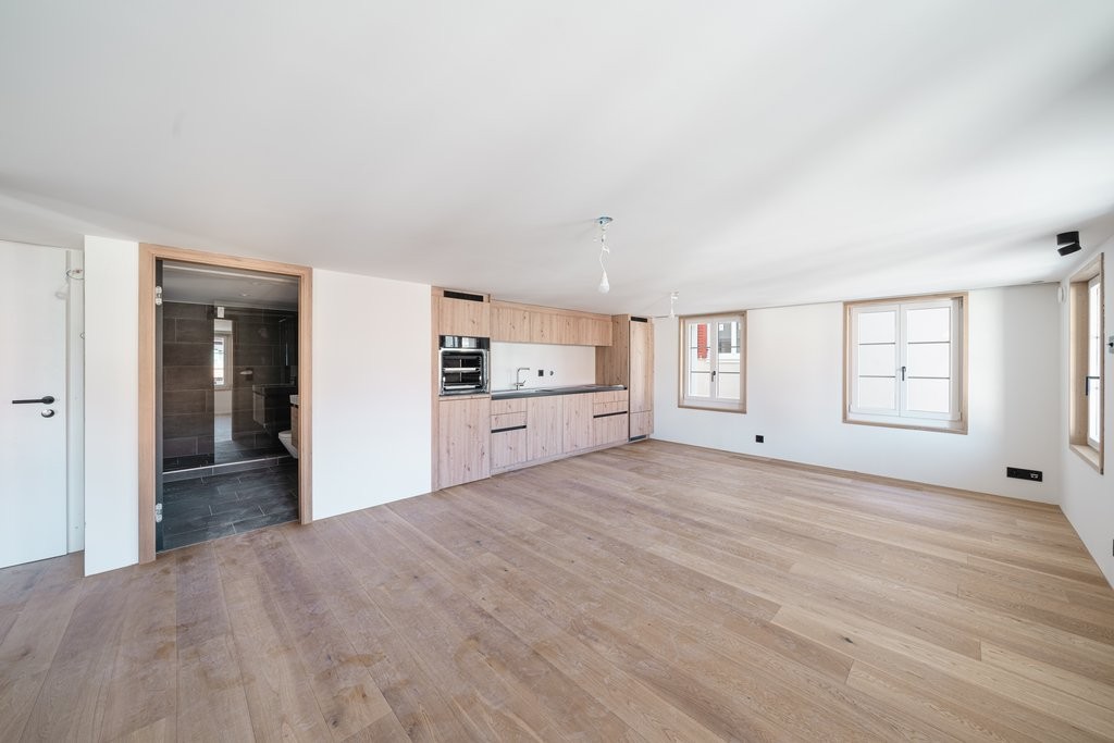 2 room apartment