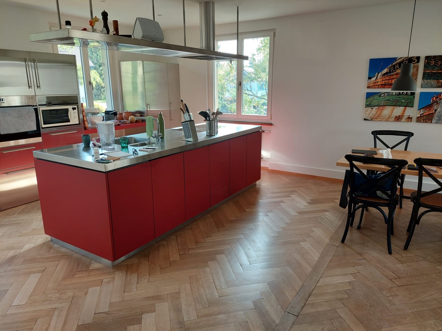 Room in a shared flat, photo 2 sur 5