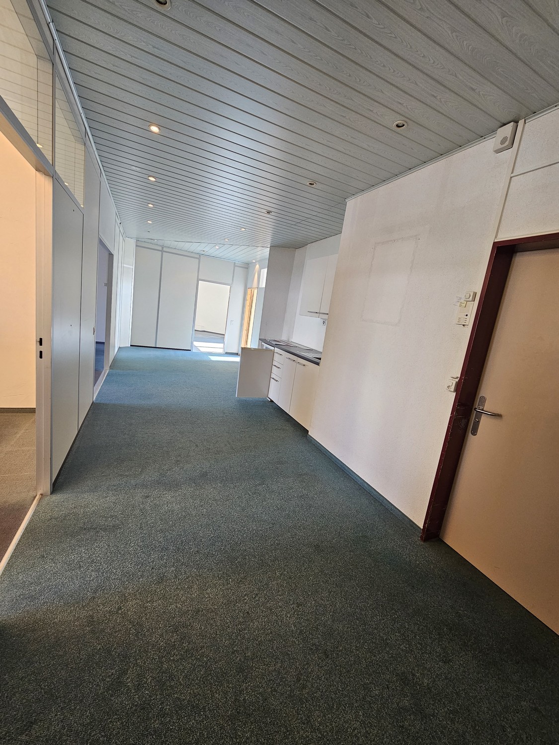330m² ufficio