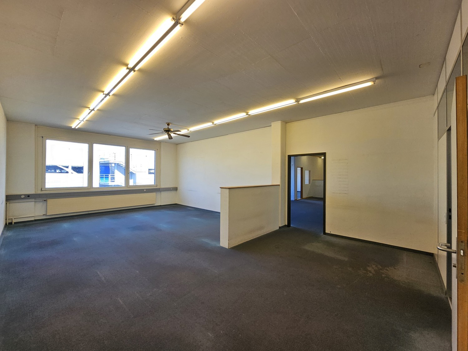 330m² ufficio