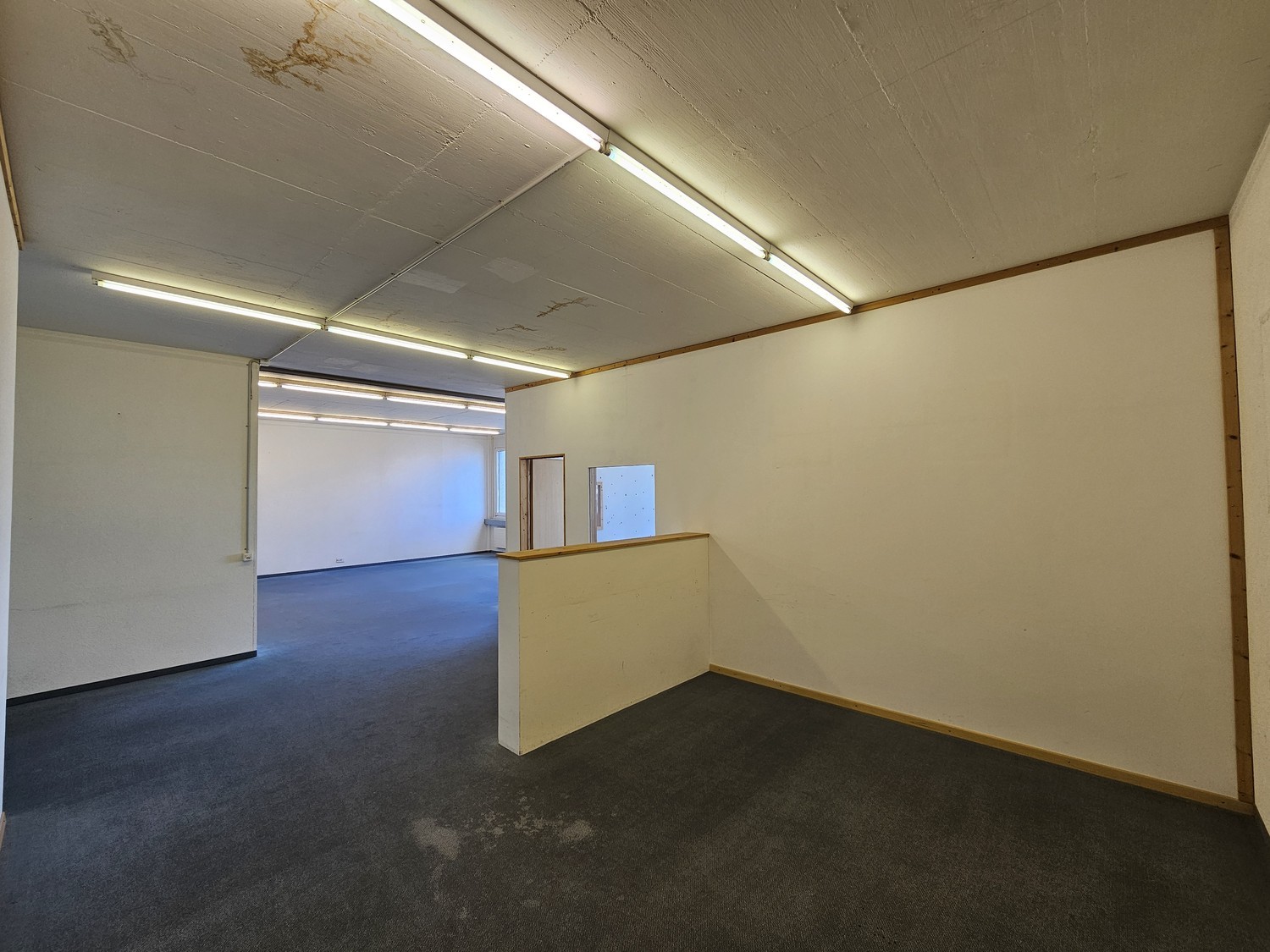 330m² ufficio