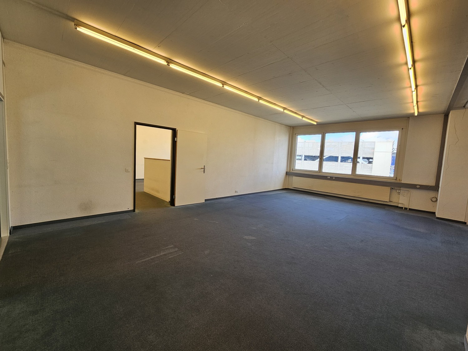 330m² ufficio