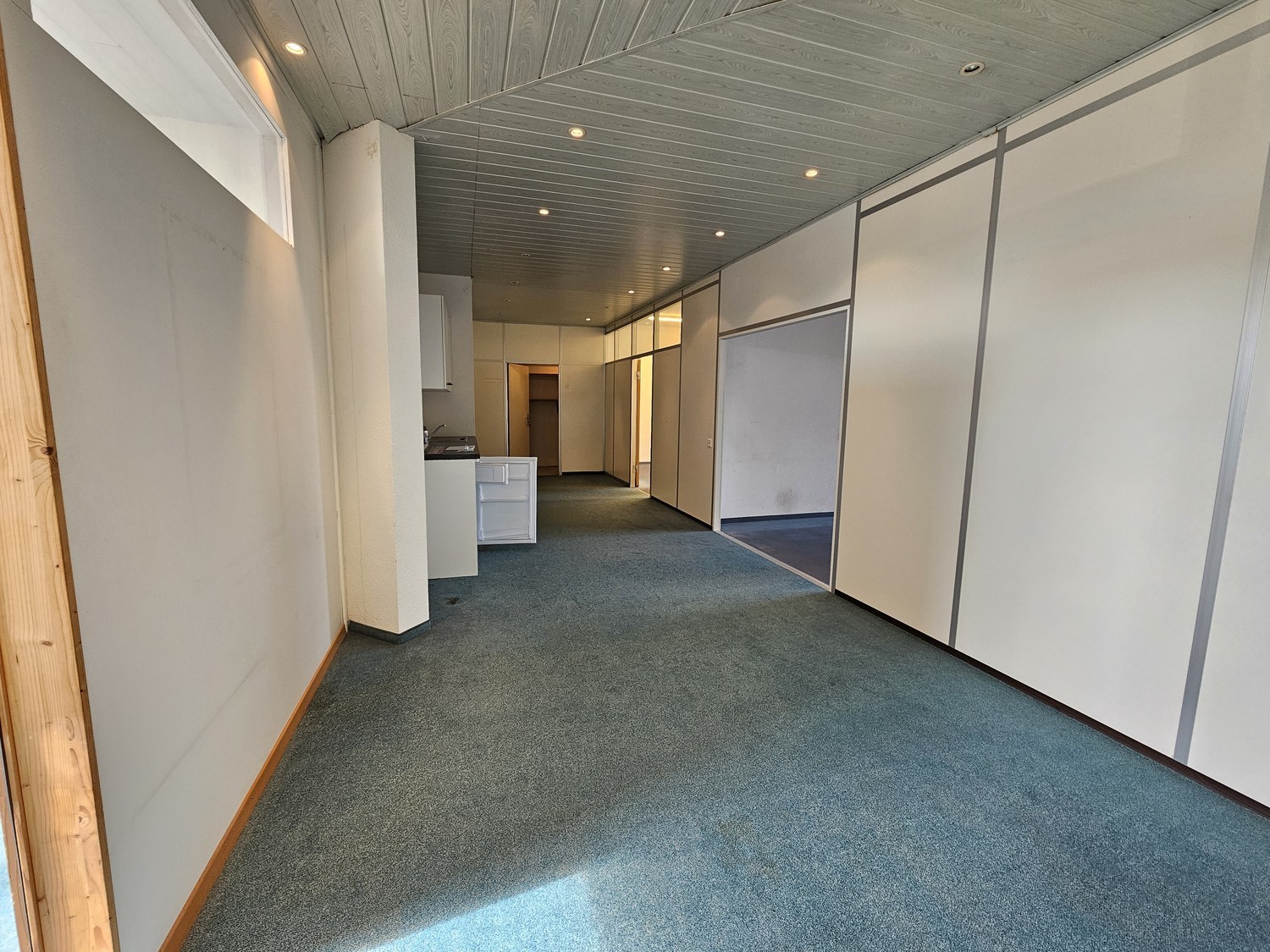 330m² ufficio