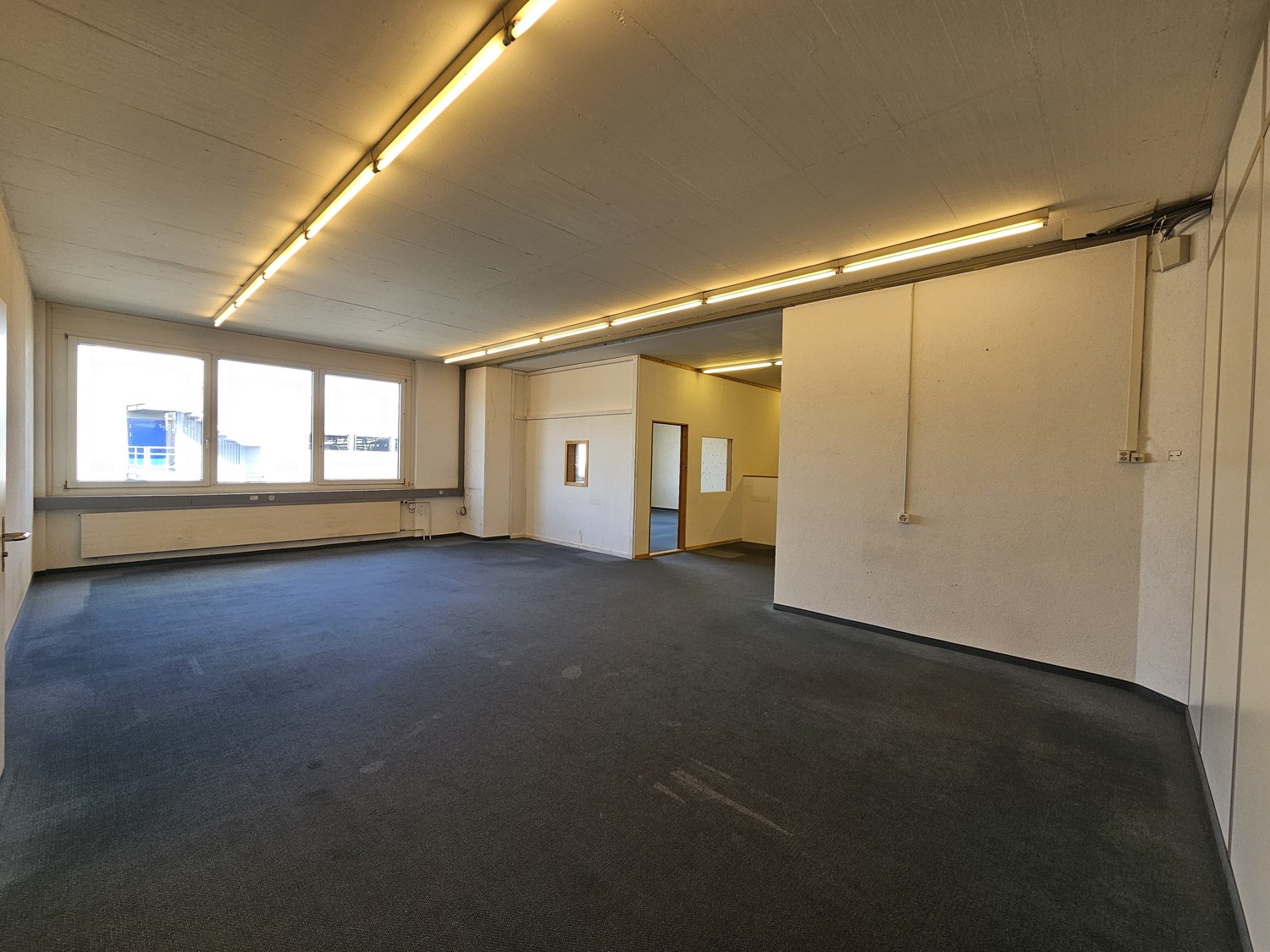 330m² ufficio
