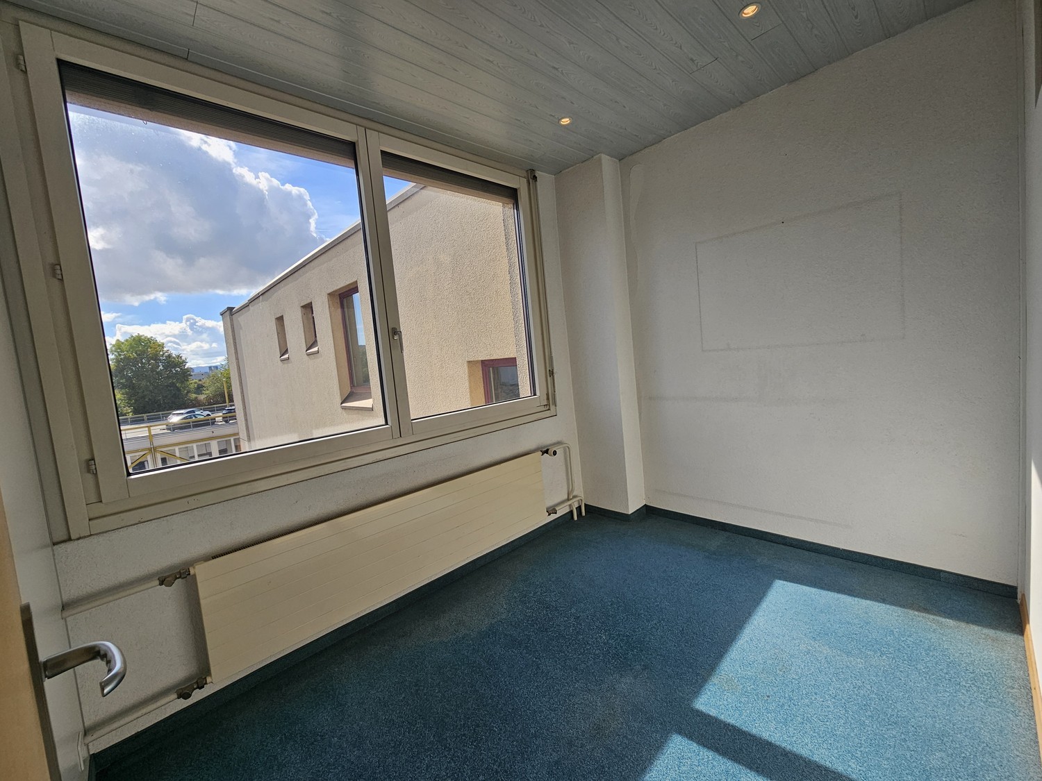 330m² ufficio