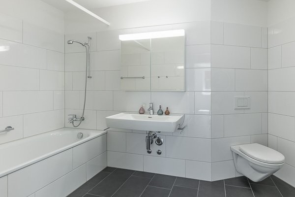 1 ½ rooms apartment, photo 4 of 5