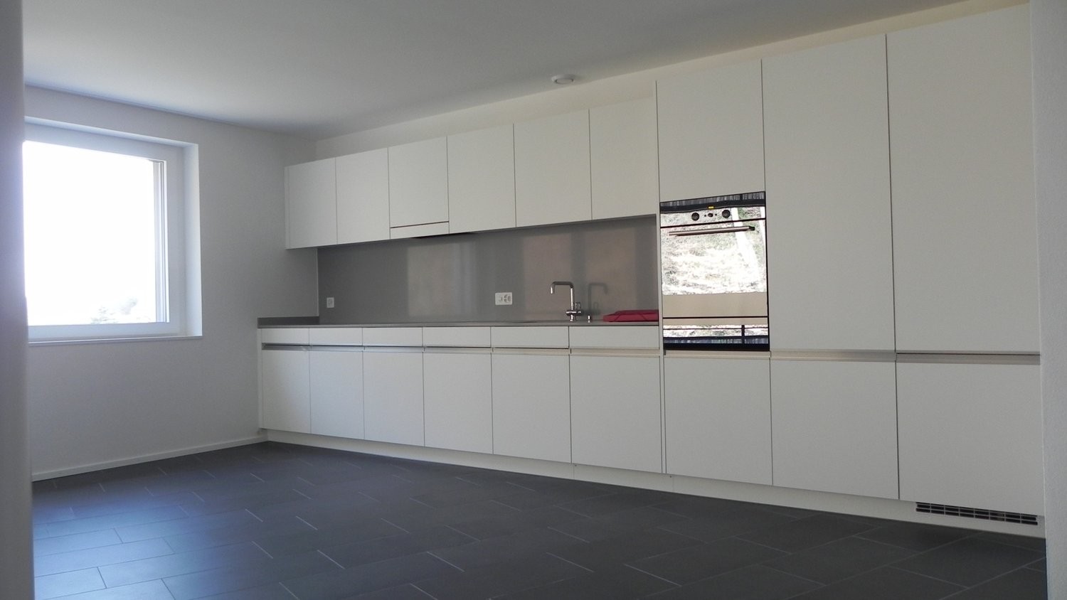 1 ½ rooms apartment, photo 3 of 5