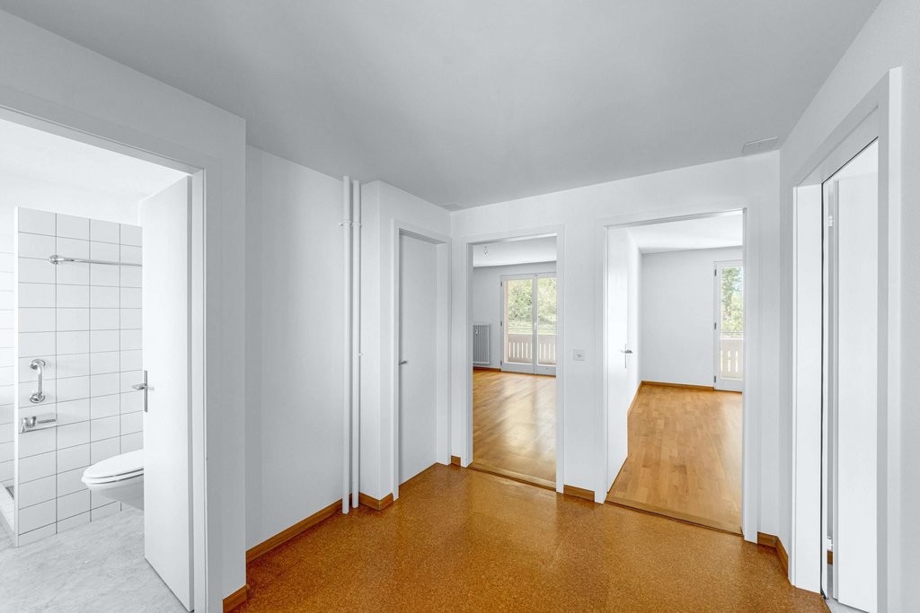 2 rooms apartment, photo 2 of 8