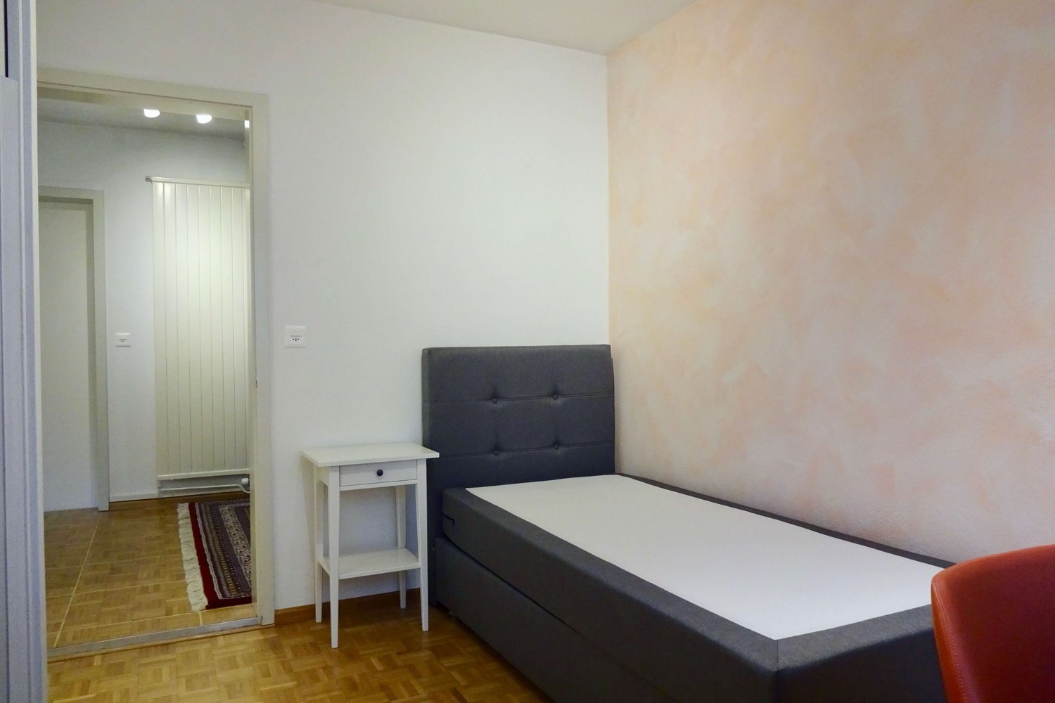Room in a shared flat, photo 2 of 10