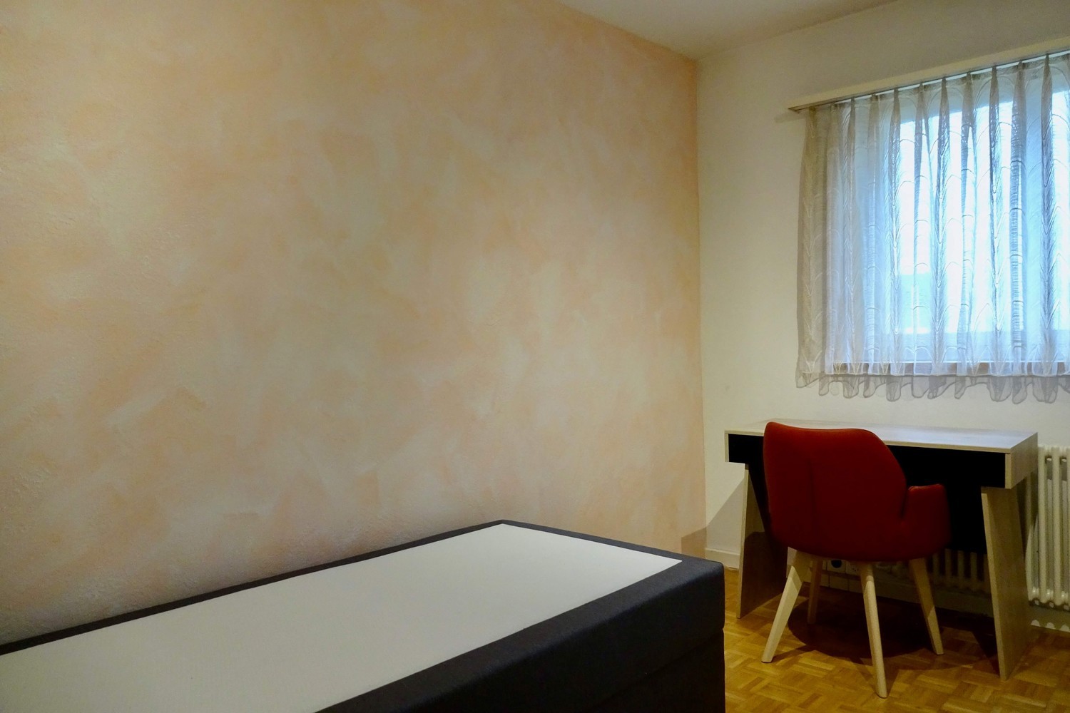 Room in a shared flat, photo 4 of 10