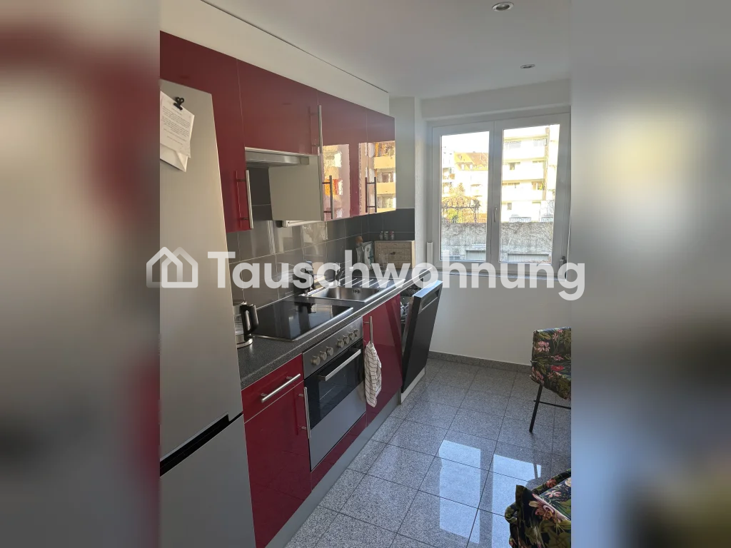 2 ½ rooms apartment, photo 5 of 7