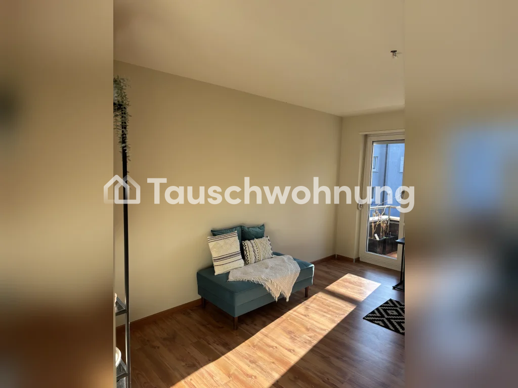 2 ½ rooms apartment, photo 7 of 7
