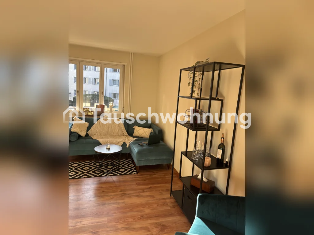 2 ½ rooms apartment, photo 6 of 7