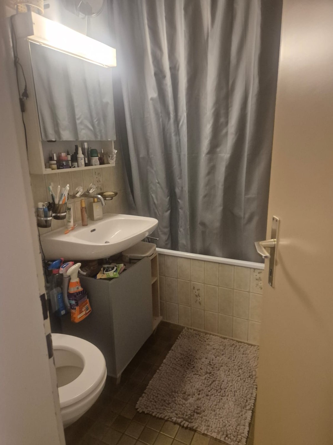 3 rooms apartment, photo 5 of 6