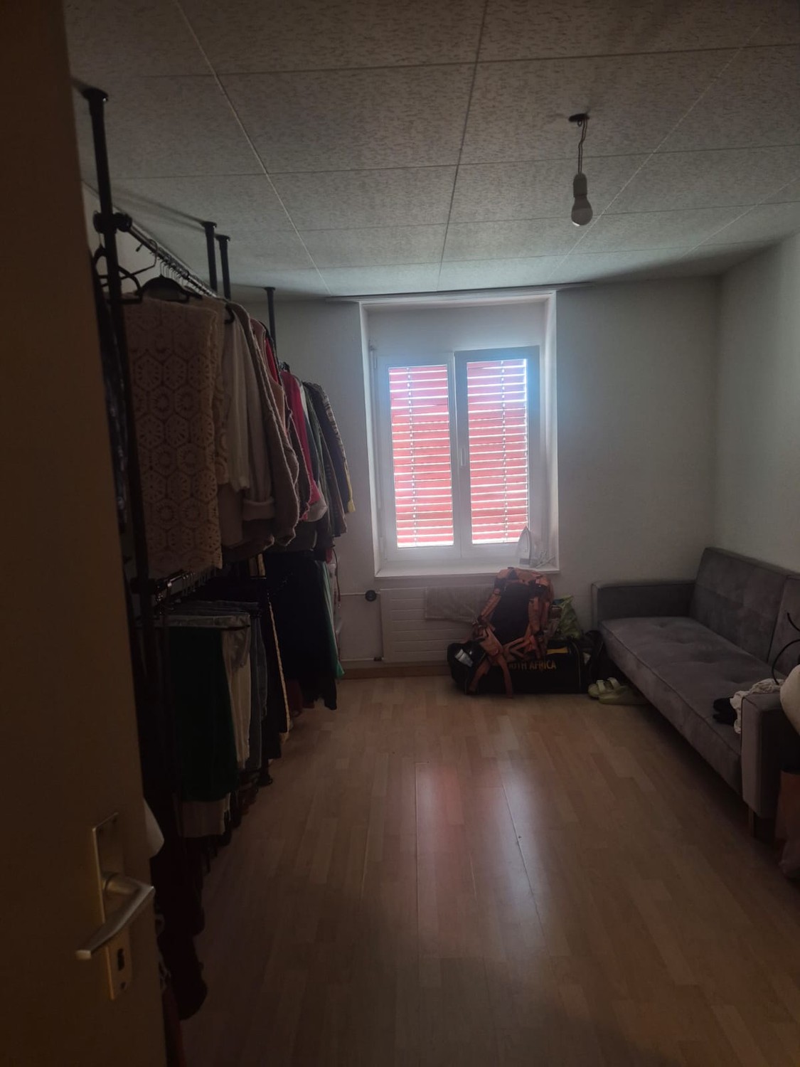 3 rooms apartment, photo 4 of 6