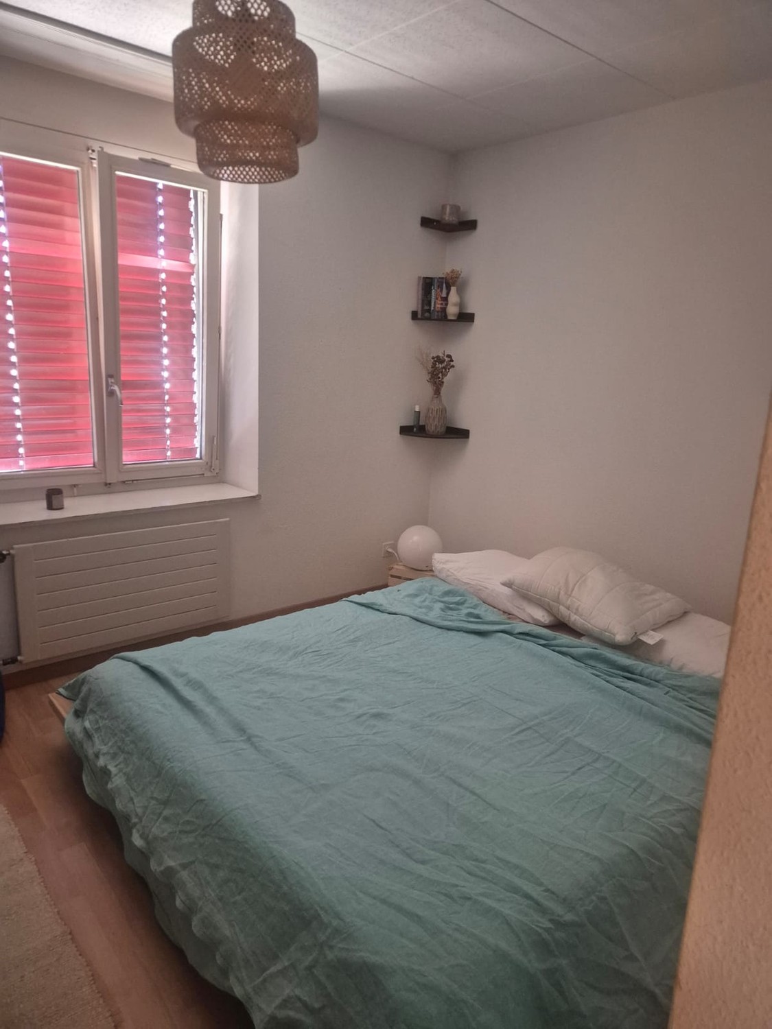 3 rooms apartment, photo 3 of 6