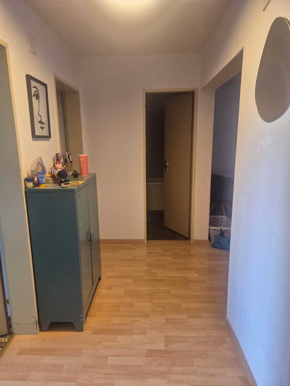 3 rooms apartment, photo 2 of 6