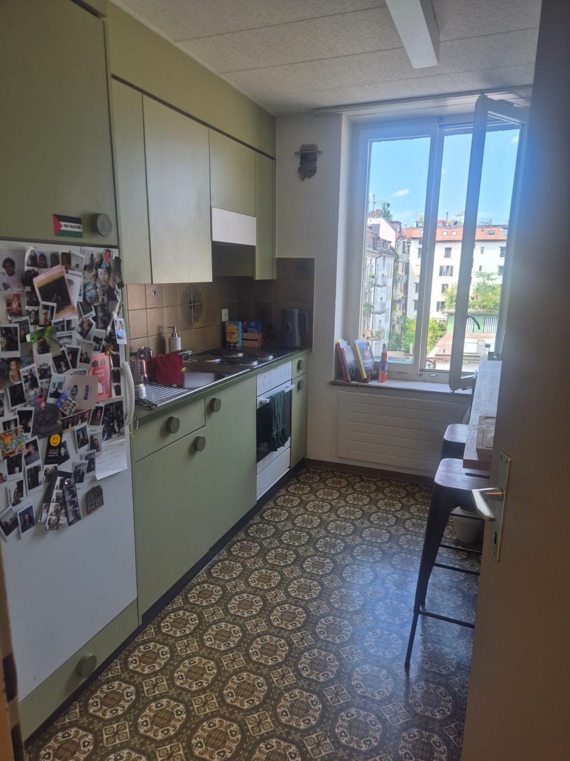 3 rooms apartment, photo 6 of 6