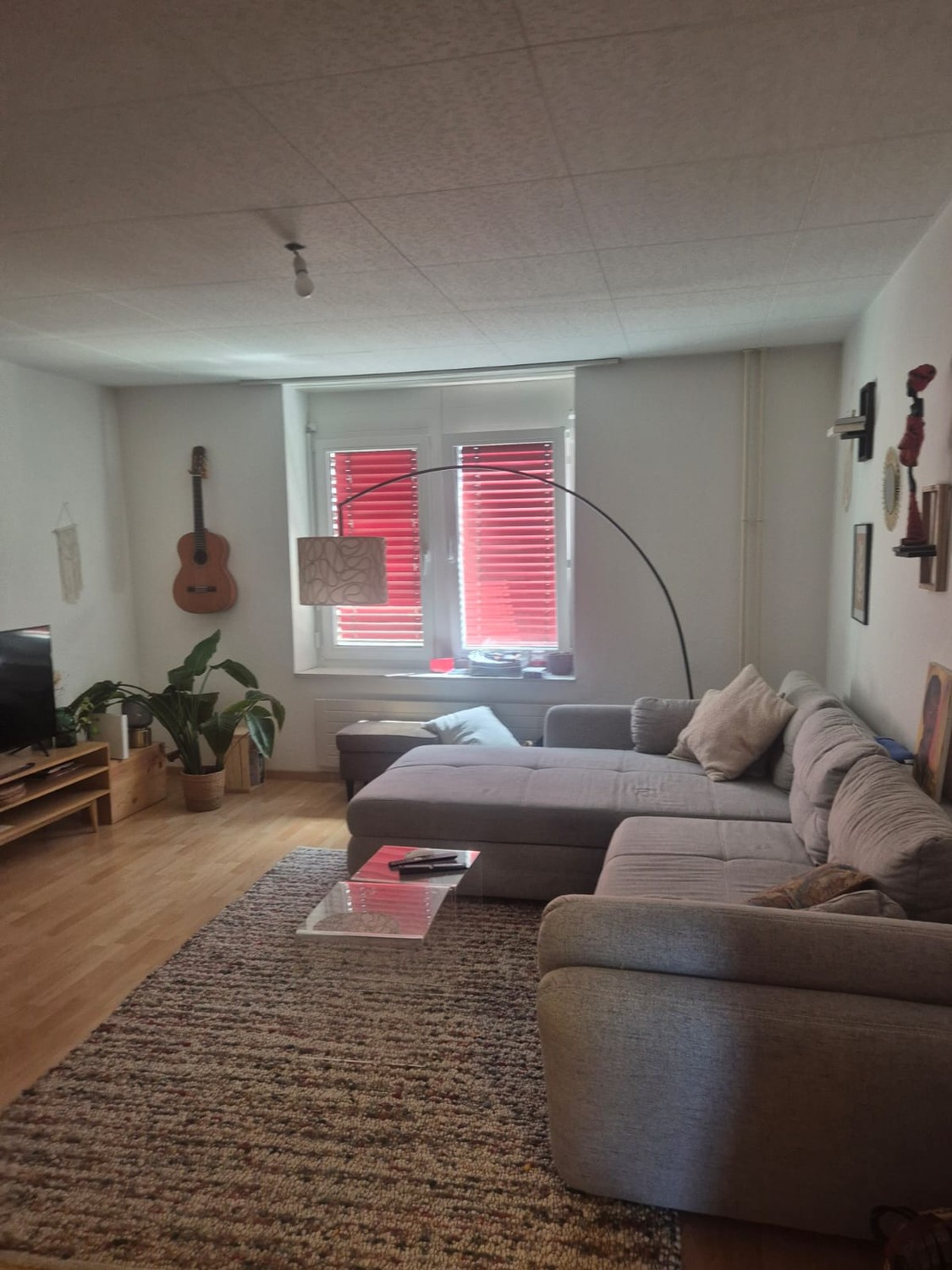 3 rooms apartment, photo 1 of 6