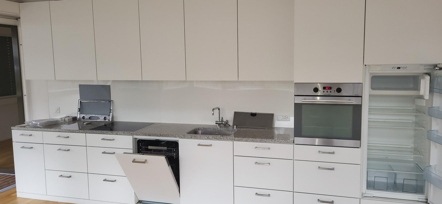 4 ½ rooms apartment (3)