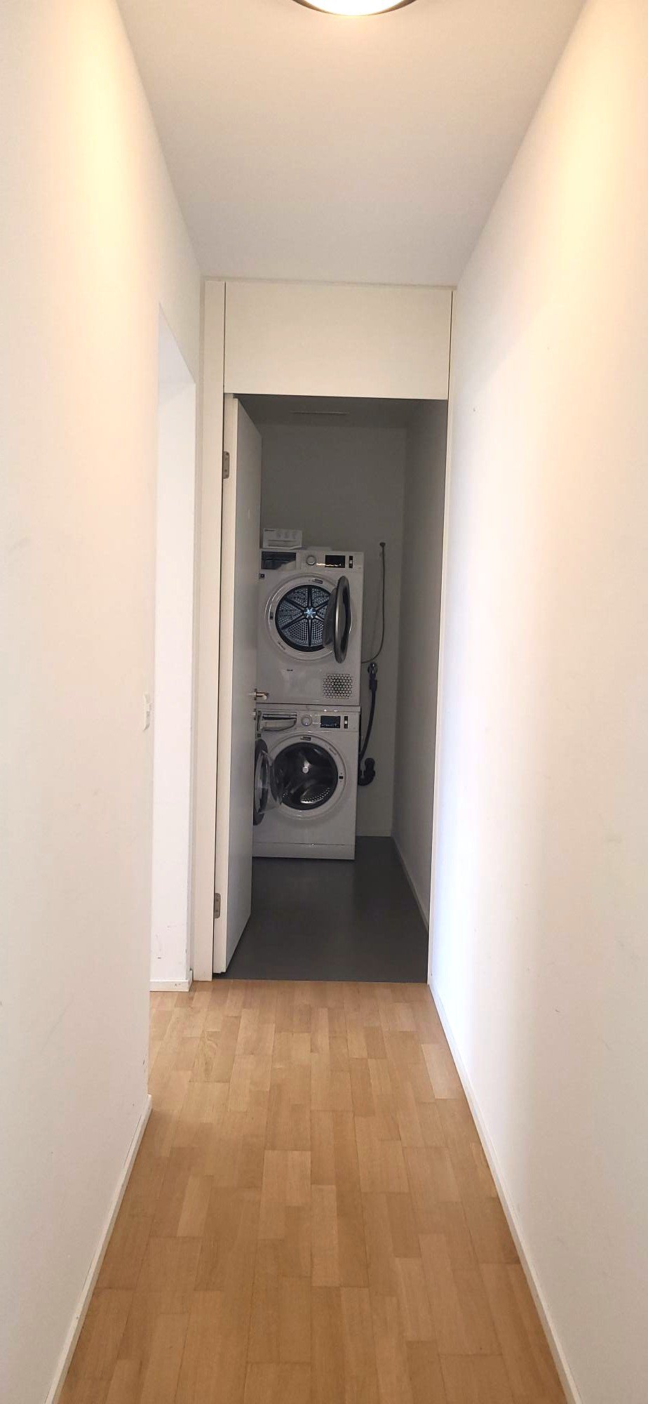 4 ½ rooms apartment (4)
