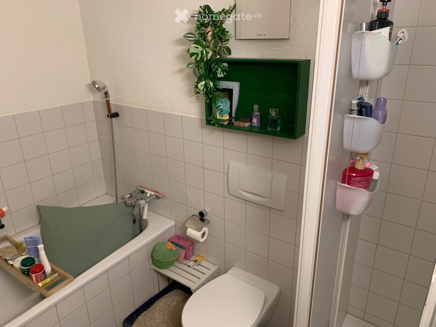 4 rooms apartment, photo 4 of 5