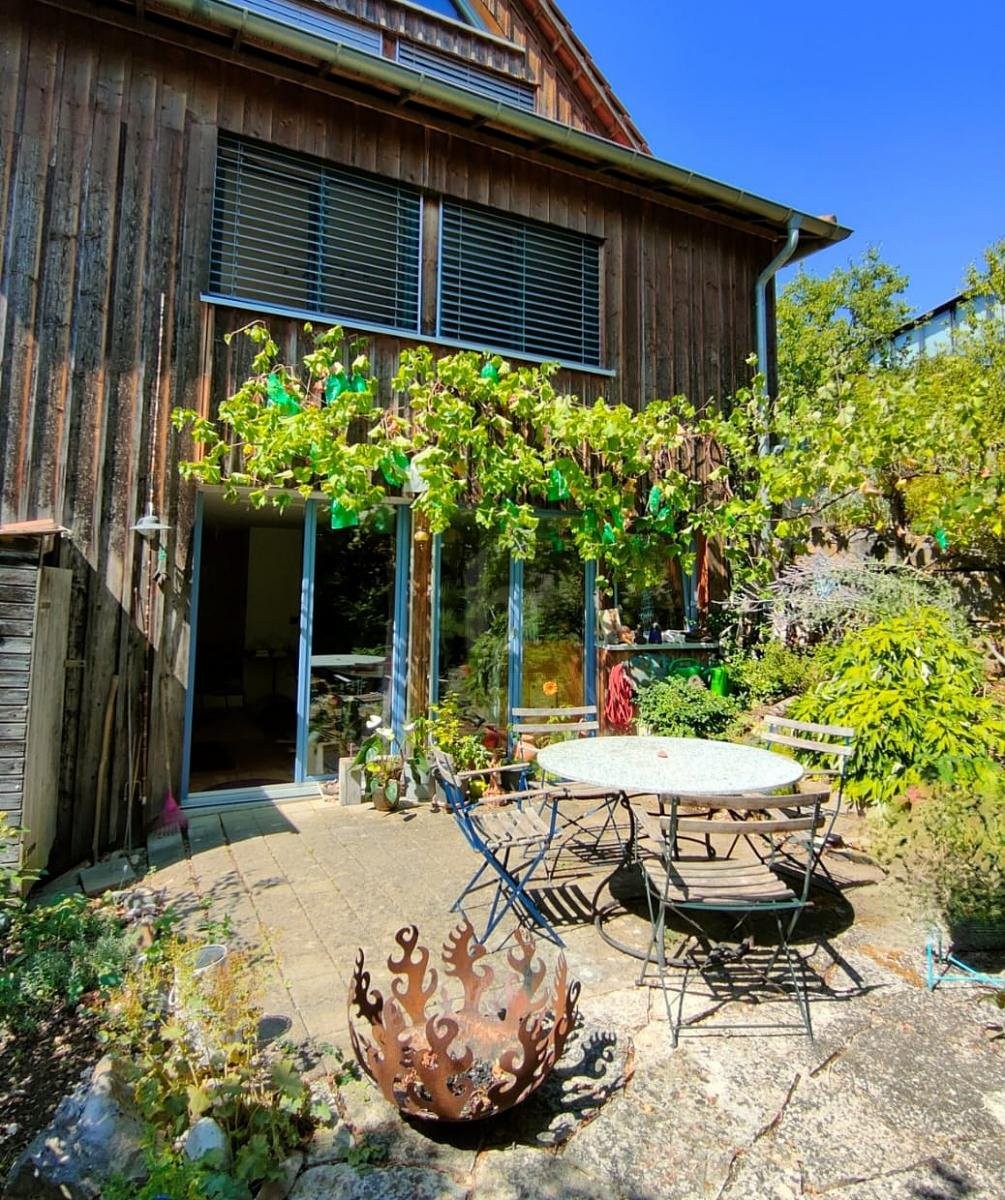 4 ½ rooms duplex, photo 1 of 4