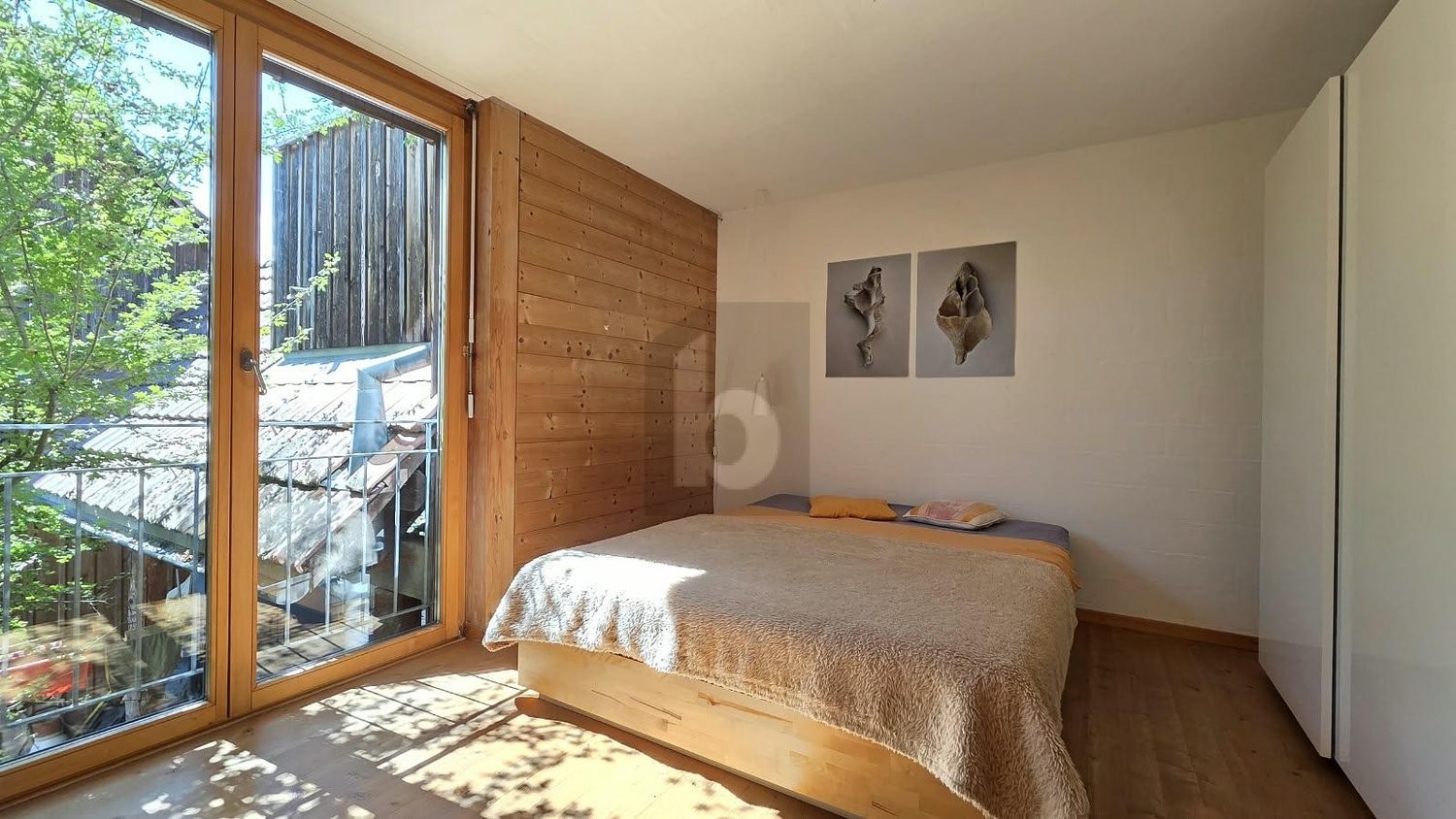 4 ½ rooms duplex, photo 4 of 4