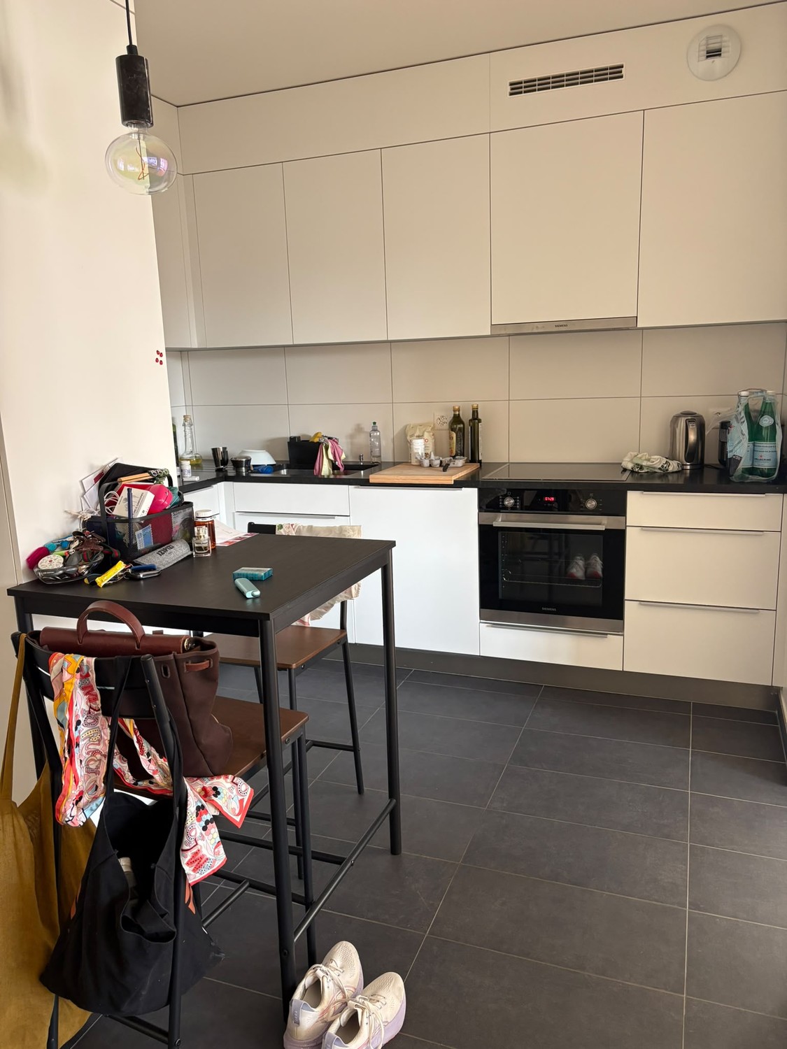 4 rooms apartment, photo 3 of 10
