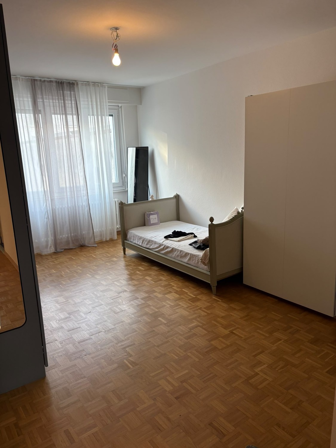 4 rooms apartment, photo 6 of 10