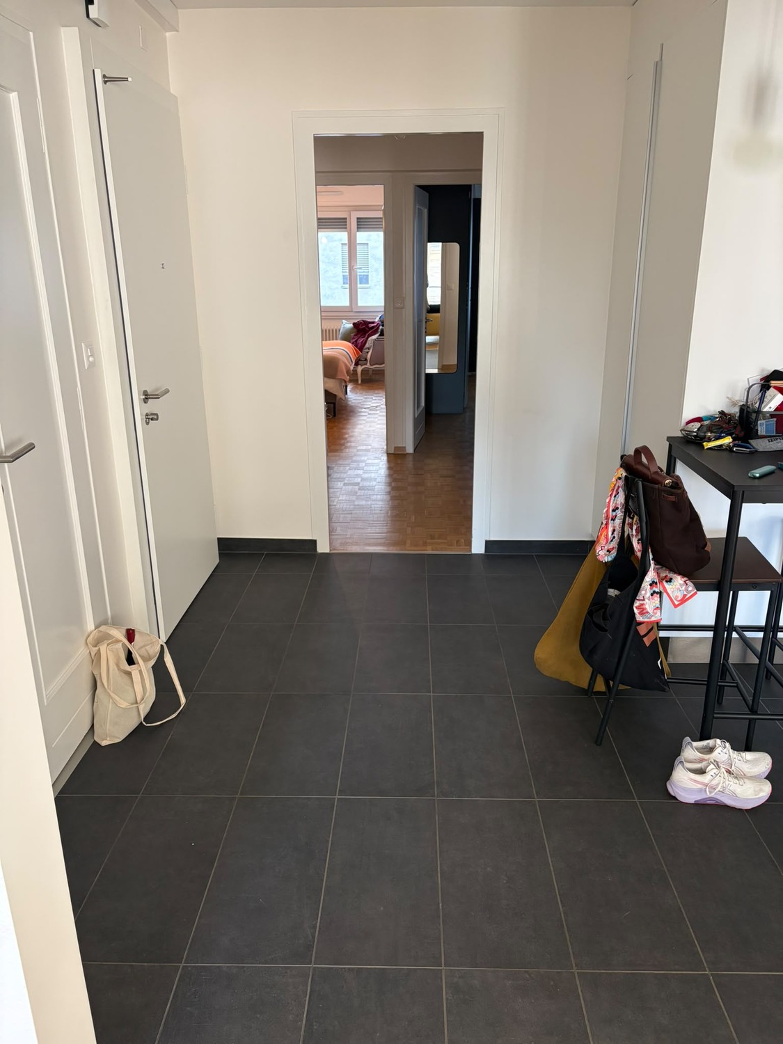 4 rooms apartment, photo 4 of 10
