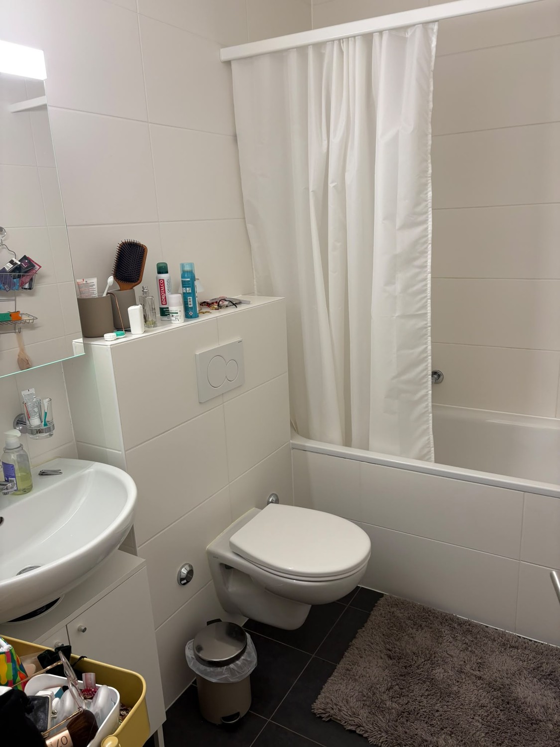 4 rooms apartment, photo 7 of 10