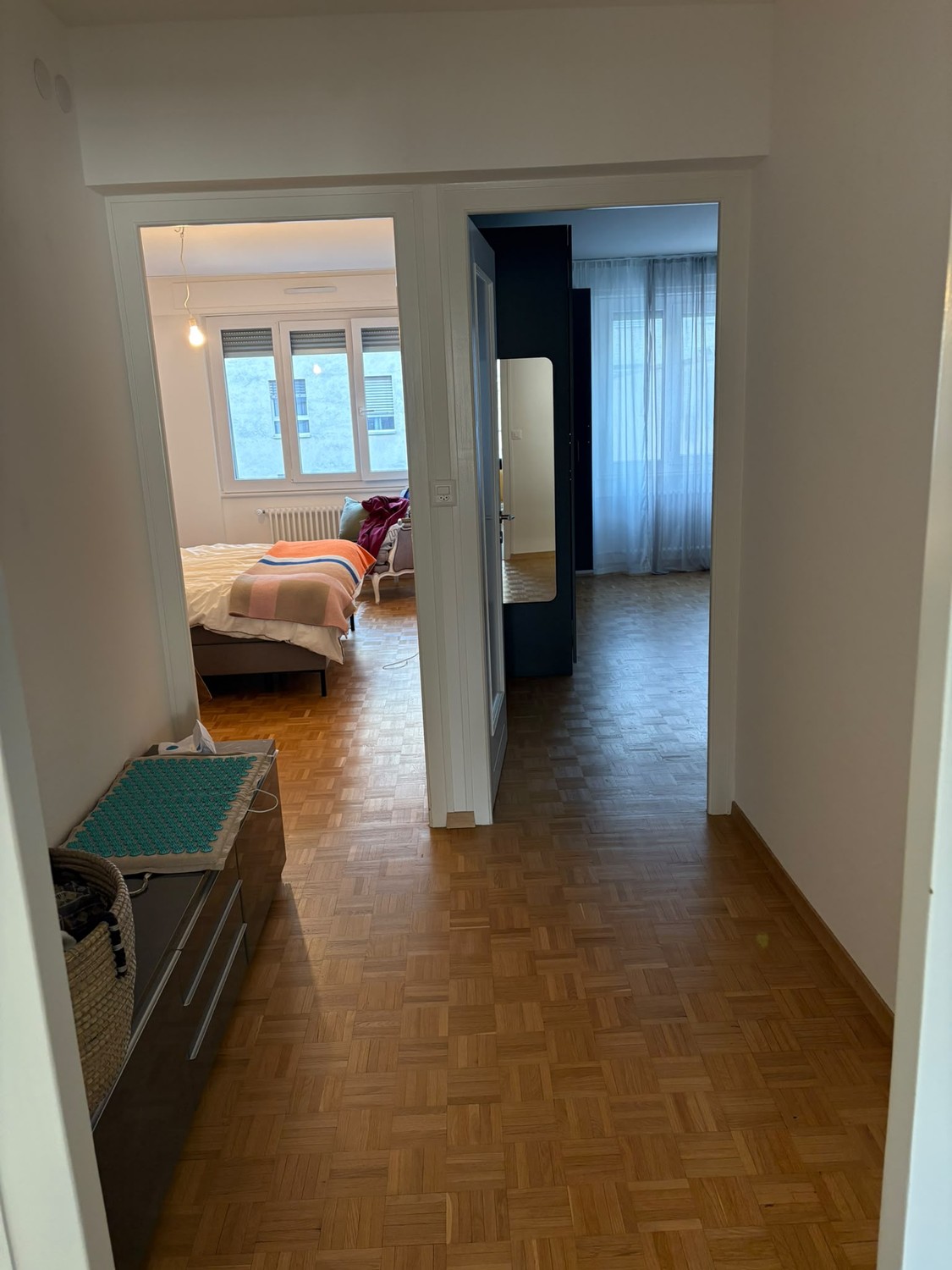 4 rooms apartment, photo 10 of 10