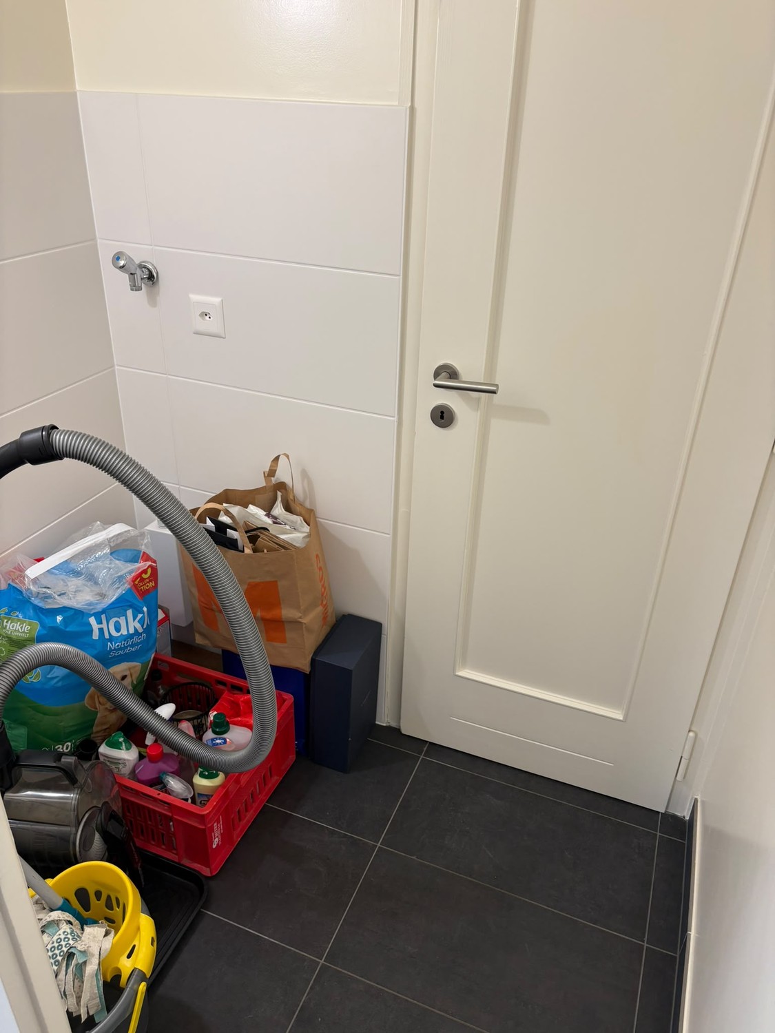 4 rooms apartment, photo 9 of 10