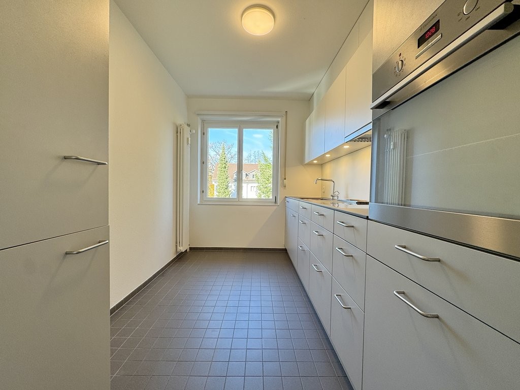 3 rooms apartment, photo 4 of 10