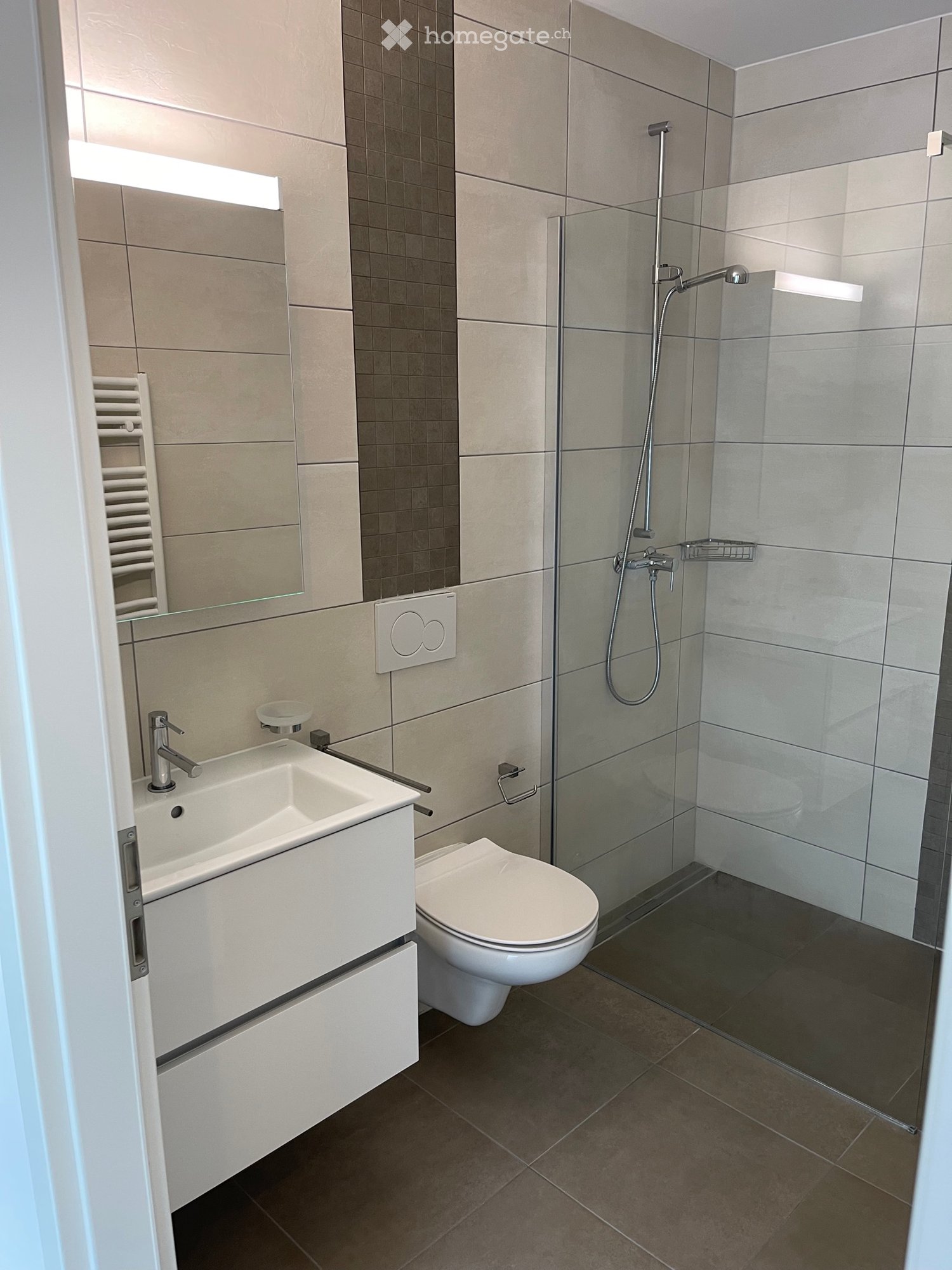 1 room apartment, photo 2 sur 5