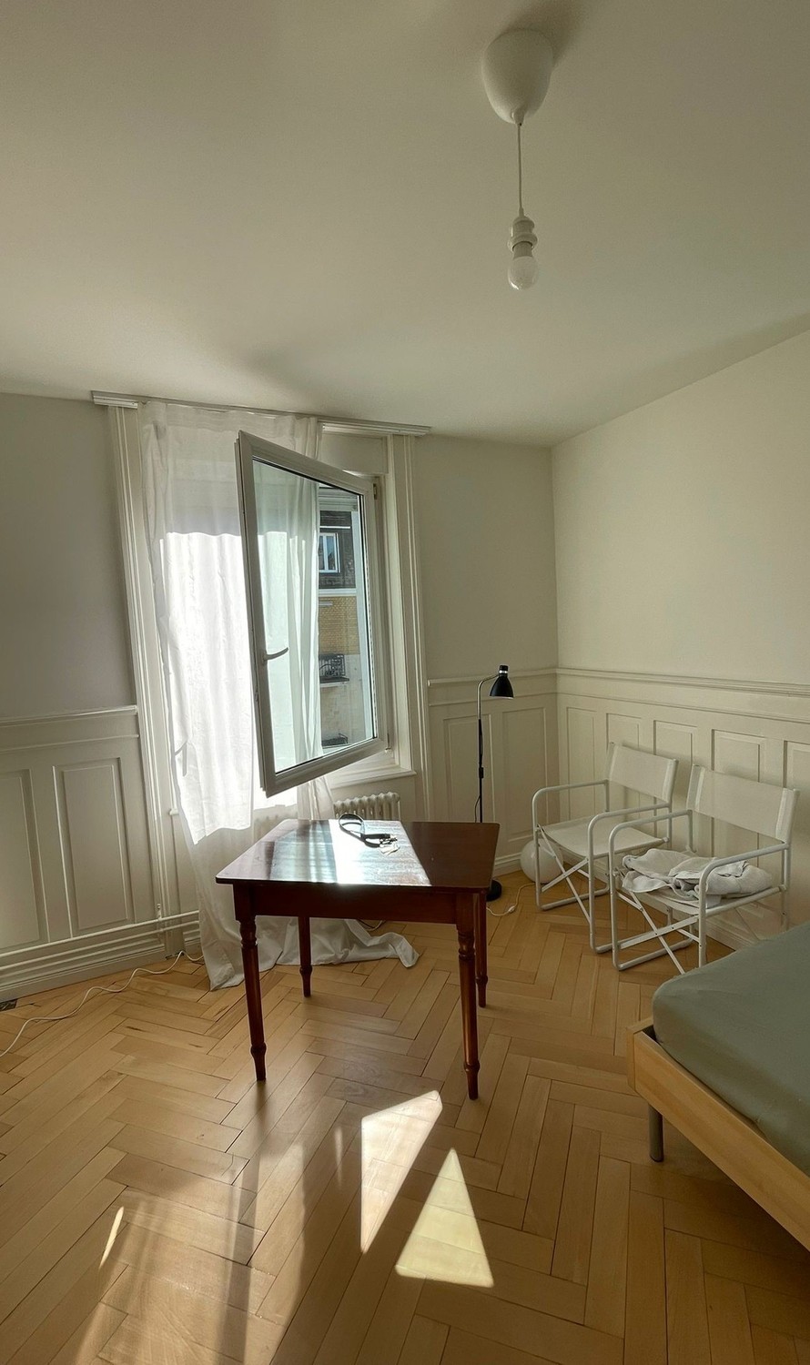 Room in a shared flat, photo 1 of 2