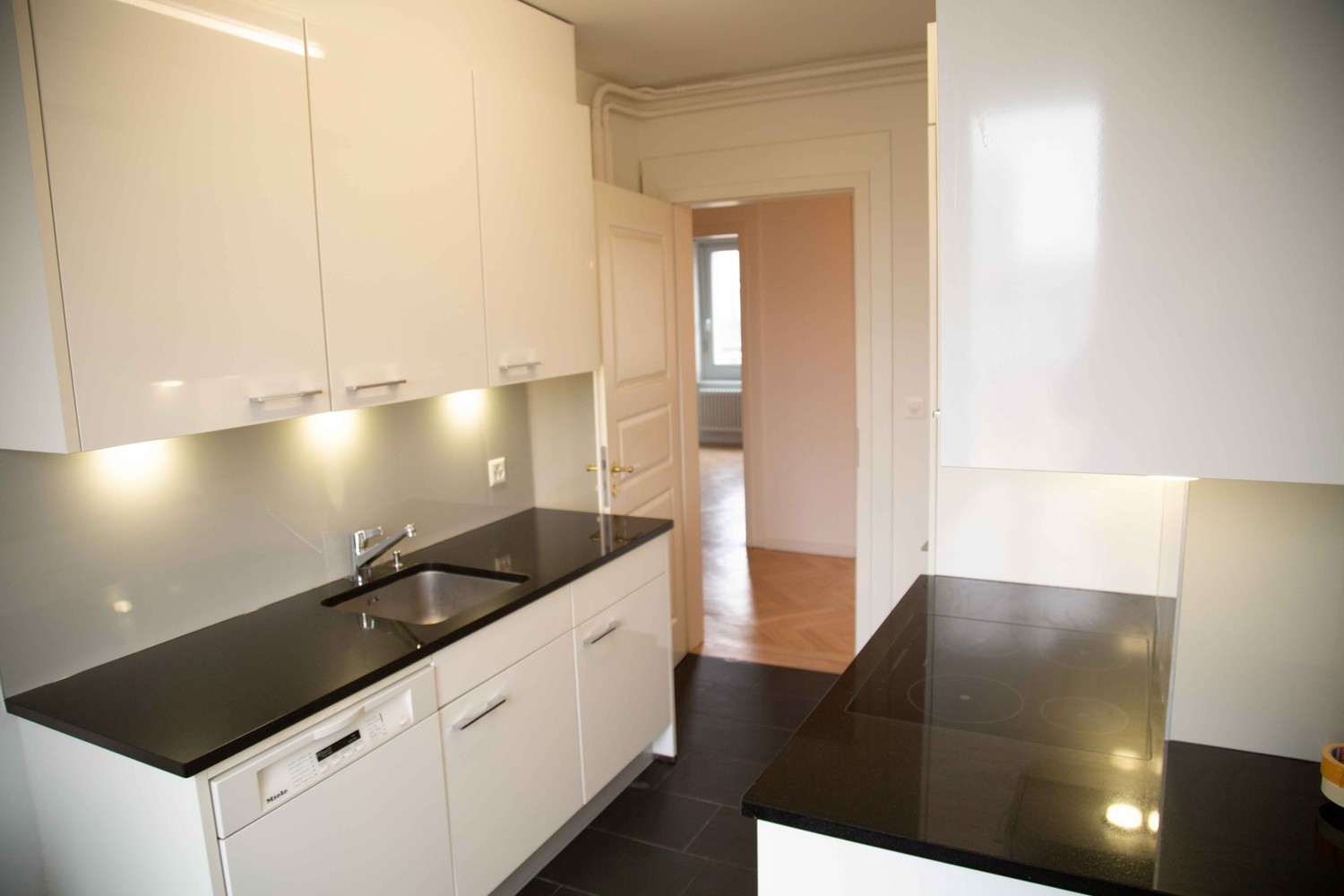Room in a shared flat, photo 2 of 2