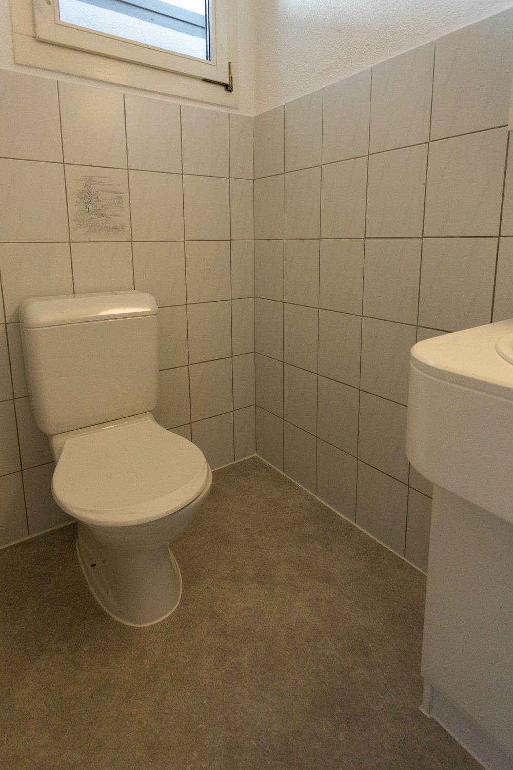 1 room apartment
