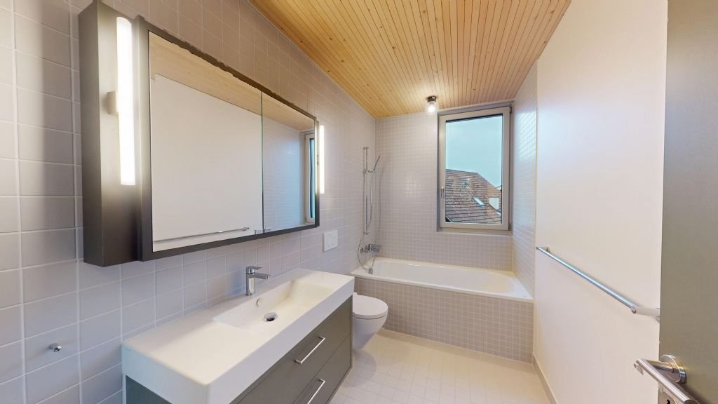 4 ½ rooms apartment, photo 7 of 9