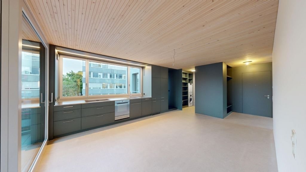 4 ½ rooms apartment, photo 1 of 9