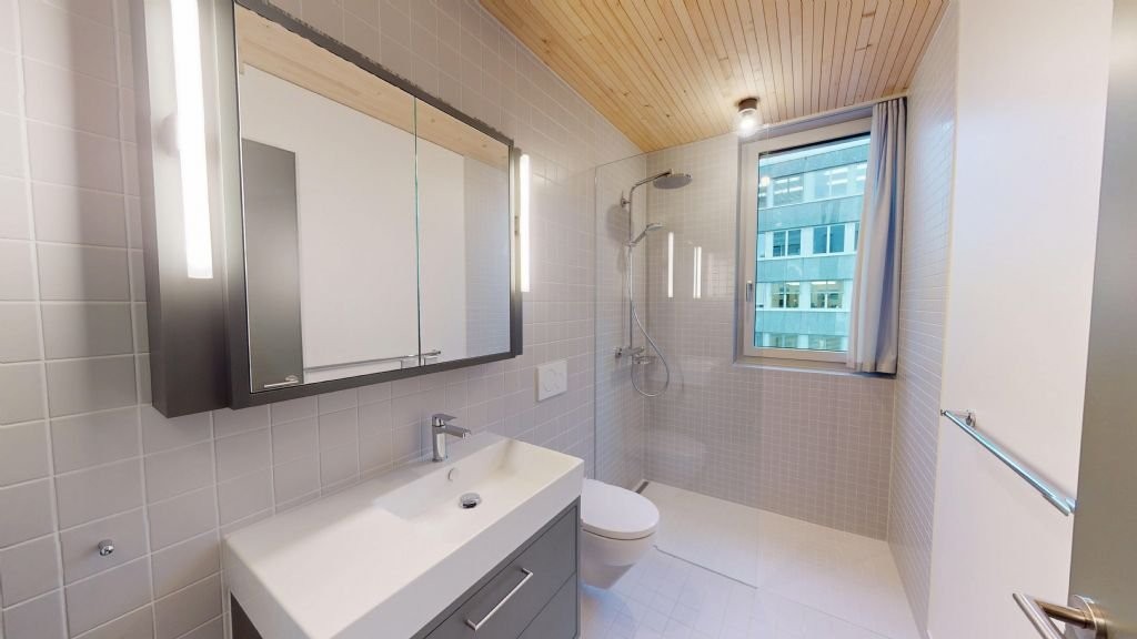 4 ½ rooms apartment, photo 6 of 9