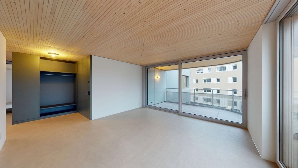 4 ½ rooms apartment, photo 4 of 9