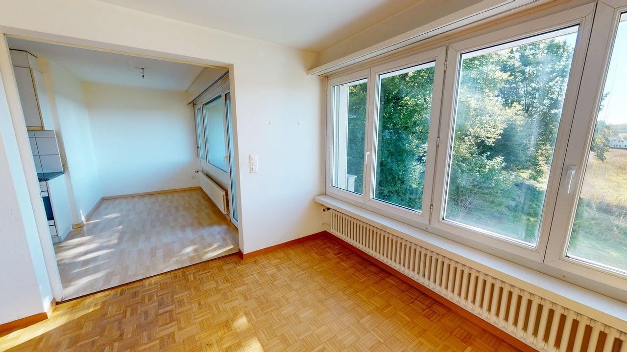 3 rooms apartment, photo 3 of 10